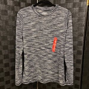 Bcg workout long sleeve top